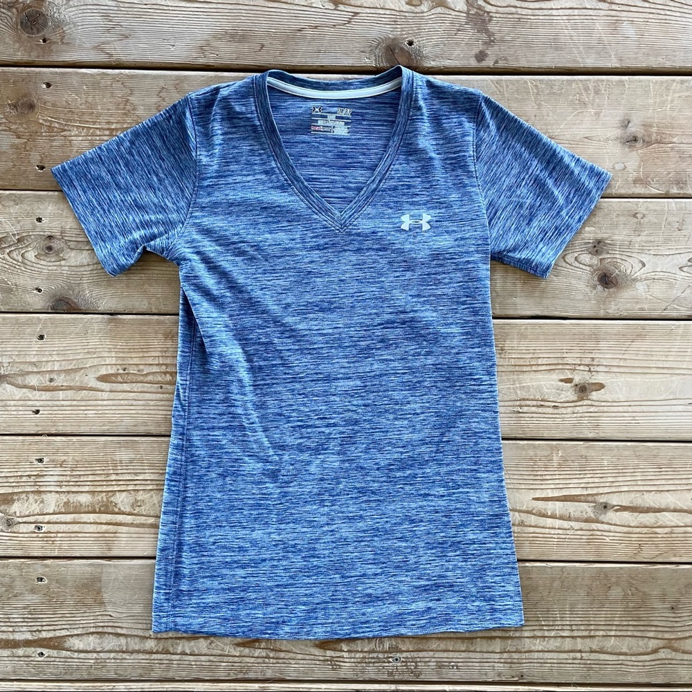 Under Armour V-neck S